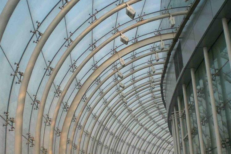 江苏原来钢结构厂房建筑这么好！防火功能值得赞